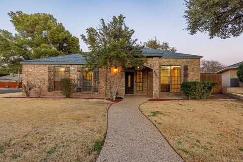 4001 Dyer Circle, Midland, TX 79707