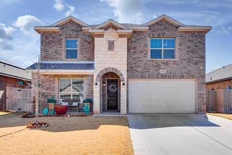 8430 E County Rd 114, Midland, TX 79706