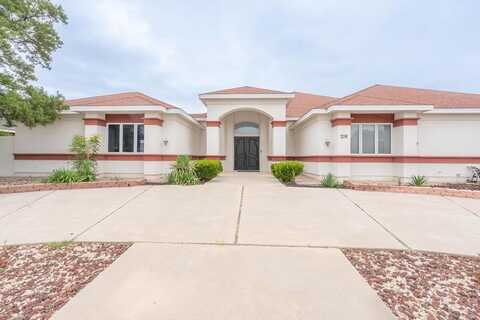 29 Dolores Court, Odessa, TX 79765