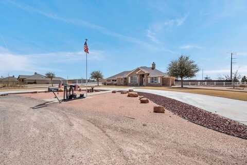 10104 E County Rd 103, Midland, TX 79706