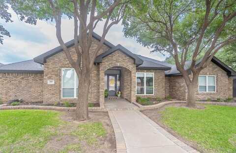 5807 Sterling Place, Midland, TX 79707