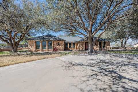 4009 Kniffen Dr, Midland, TX 79705