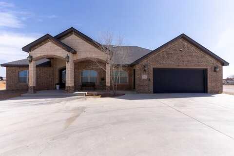 6103 S County Rd 1200, Midland, TX 79706