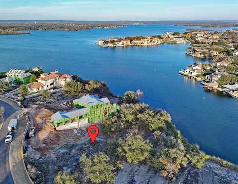 1301 Apache Tears, Horseshoe Bay, TX 78657