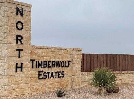 3908 Gray Wolf Trail, Midland, TX 79705