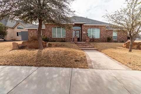 4817 Yearwood Dr, Midland, TX 79707