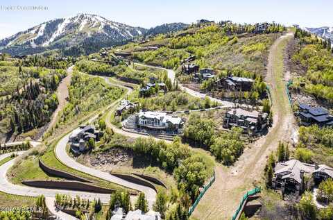 3297 W Deer Crest Estates Drive, Park City, UT 84060