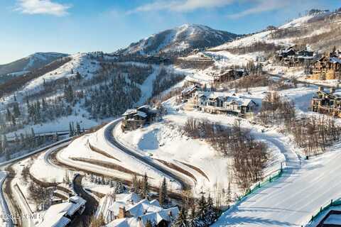 3297 W Deer Crest Estates Drive, Park City, UT 84060