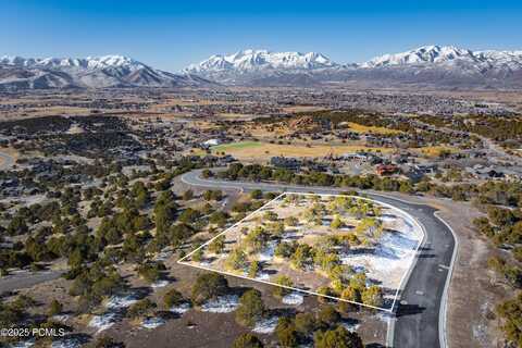 3172 E Red Knob Way lot: 825, Heber City, UT 84032