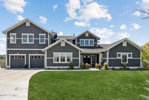 165 Wasatch Way, Park City, UT 84098