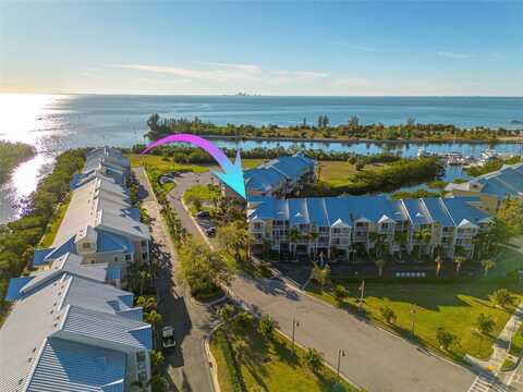 418 BAHIA BEACH BOULEVARD, RUSKIN, FL 33570