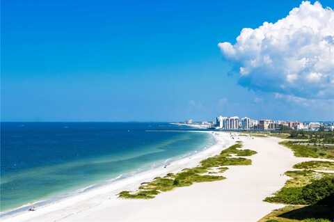 1390 GULF BOULEVARD, CLEARWATER BEACH, FL 33767