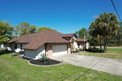 80 LINDER DRIVE, HOMOSASSA, FL 34446