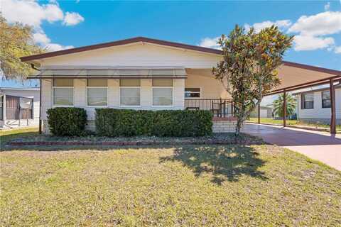 5544 ANTIGUA DRIVE, ZEPHYRHILLS, FL 33541