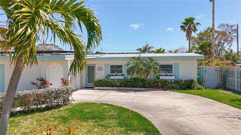 2593 W VINA DEL MAR BOULEVARD, ST PETE BEACH, FL 33706