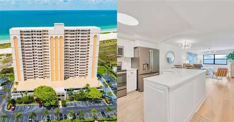 1270 GULF BOULEVARD, CLEARWATER BEACH, FL 33767