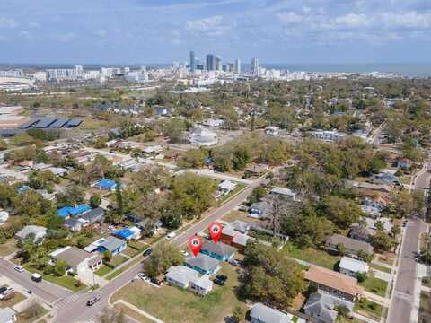 1750 12TH AVENUE S, Saint Petersburg, FL 33712