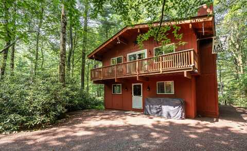 133 Split Rock Lane, Pocono Pines, PA 18350