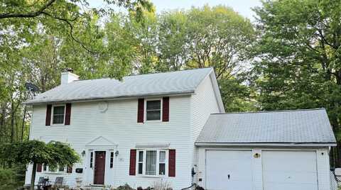 34 Heath Lane, Mount Pocono, PA 18344