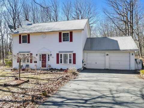 34 Heath Lane, Mount Pocono, PA 18344