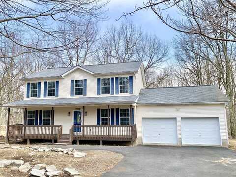 149 Mountain Top Circle, Bushkill, PA 18324