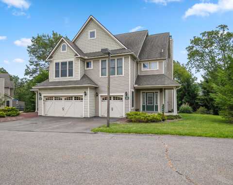 195 Sycamore Court, Tannersville, PA 18372