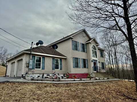 2685 Pocono Forested Drive, East Stroudsburg, PA 18302