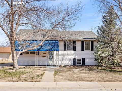 2940 Norwich Avenue, Pueblo, CO 81008