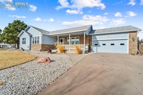 9950 Glenellen Drive, Peyton, CO 80831