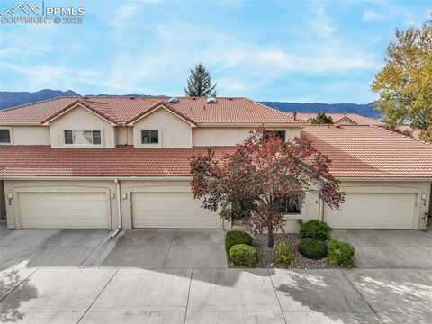 52 Luxury Lane, Colorado Springs, CO 80921