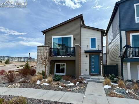 11229 Modern Meadow Loop, Colorado Springs, CO 80921
