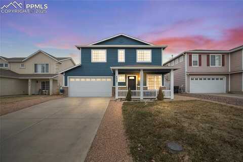 4927 Toucan Court, Pueblo, CO 81008