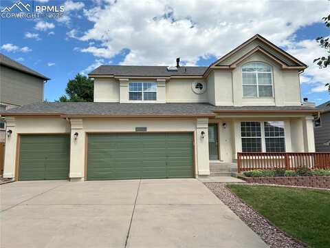 8447 Windy Hill Drive, Colorado Springs, CO 80920