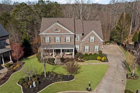 718 Park Haven Lane, Canton, GA 30115