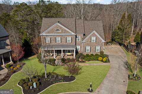718 Park Haven Lane, Canton, GA 30115