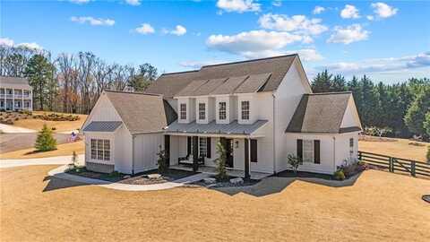 200 Ivy Meadow Way, Ball Ground, GA 30107