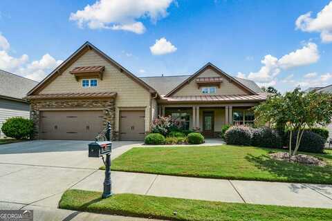 110 Mountain Laurel Court, Canton, GA 30114