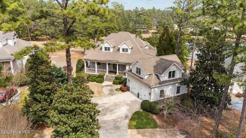 404 Meyer Farm Drive, Pinehurst, NC 28374