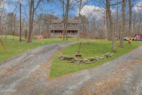 109 Old Mill Court, Shohola, PA 18458