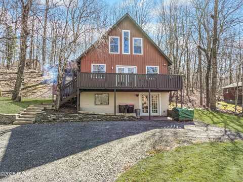 132 S Shore Drive, Milford, PA 18337