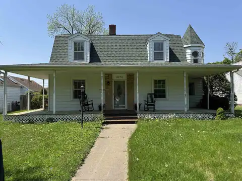 1070 N 8th, ROCHELLE, IL 61068
