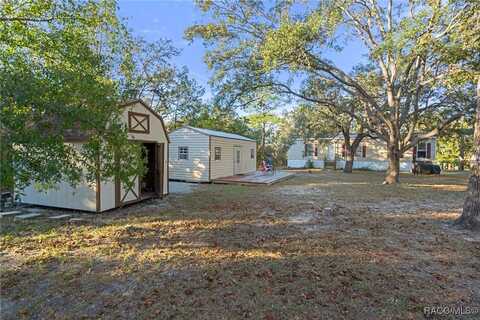 4118 W Oaklawn Street, Lecanto, FL 34461