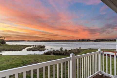 2871 N Rivers Edge Boulevard, Crystal River, FL 34429