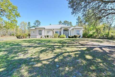 3491 W Daffodil Drive, Beverly Hills, FL 34465