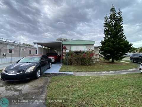 290 NW 218th Way, Pembroke Pines, FL 33029