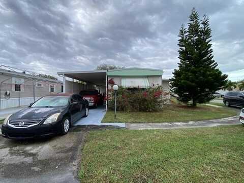 290 NW 218th Way, Pembroke Pines, FL 33029
