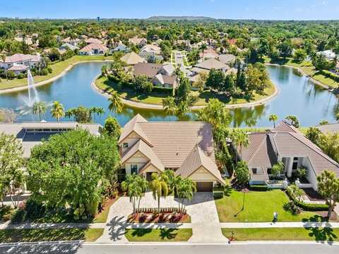 7269 Montrico Drive, Boca Raton, FL 33433