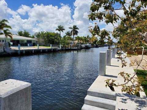 2612 SE 9th St, Pompano Beach, FL 33062