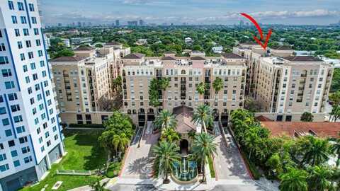 520 SE 5th Ave, Fort Lauderdale, FL 33301