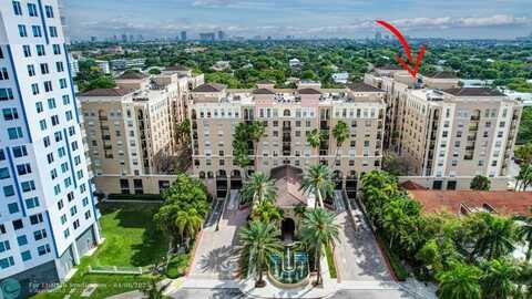 520 SE 5th Ave, Fort Lauderdale, FL 33301